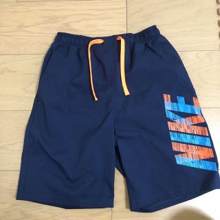 ナイキ(NIKE)のNIKE 水着 140 中古 美品(水着)