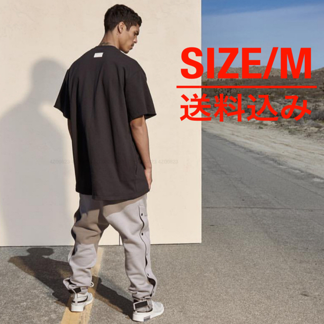 NIKE(ナイキ)の本日まで価格【M】NIKE FEAR OF GOD WARM UP PANT メンズのパンツ(その他)の商品写真