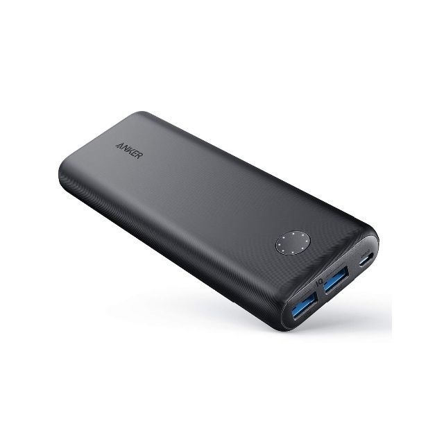 【ラクマ特価！】Anker PowerCore II 20000 納品書付