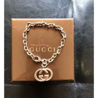 グッチ(Gucci)のGUCCI ブレスレット(ブレスレット/バングル)