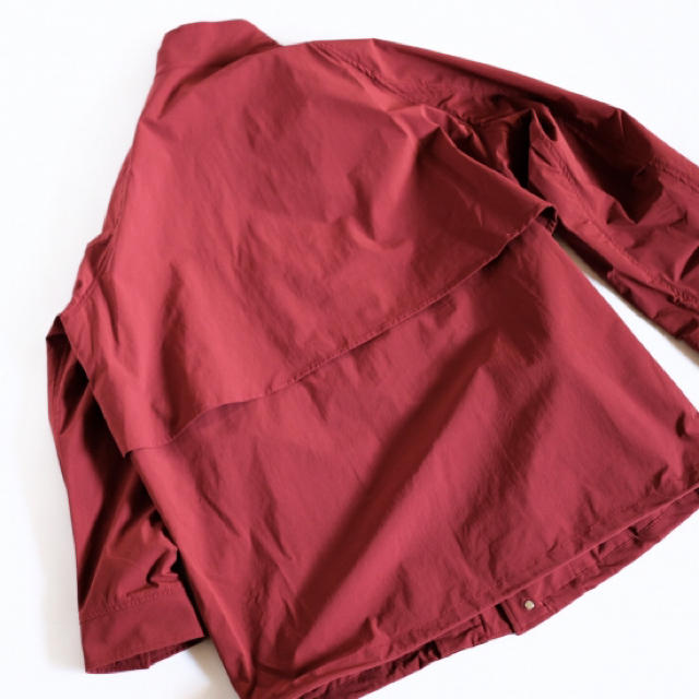 Jieda(ジエダ)のJieDa 19SS OVER M-65 (RED)  メンズのジャケット/アウター(ブルゾン)の商品写真
