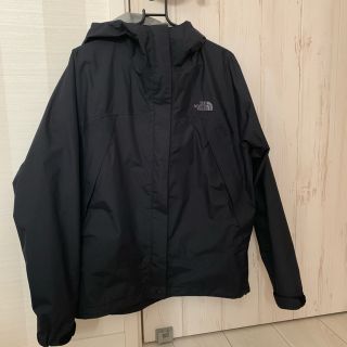 ザノースフェイス(THE NORTH FACE)のソラン様 専用 THE NORTH FACE マウンテンパーカー(ナイロンジャケット)