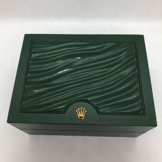 ロレックス(ROLEX)の☘セール☘ ロレックス 時計入れ 箱 小物入れ ROLEX (その他)