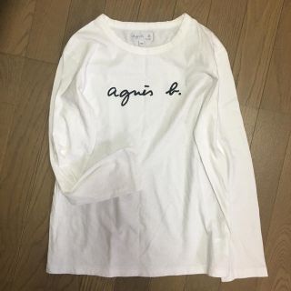 アニエスベー(agnes b.)の正規品 アニエス・ベー  ロンT (Tシャツ(長袖/七分))