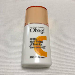 オバジ(Obagi)の🧡 オバジc マルチプロテクト UV 乳液 日焼け止め 30ml 🧡 (日焼け止め/サンオイル)