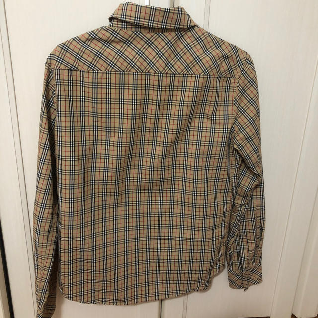 BURBERRY(バーバリー)のBurberry レディースのトップス(カットソー(長袖/七分))の商品写真