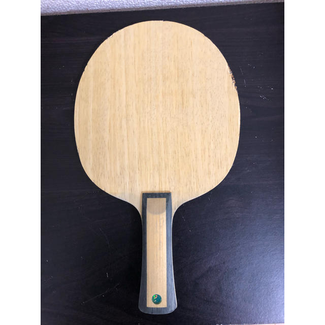BUTTERFLY - 卓球 ラケット インナーフォースレイヤーzlc fl 91gの通販 by やまもん's shop｜バタフライならラクマ