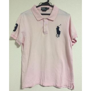 ラルフローレン(Ralph Lauren)のラルフローレン ビッグポニー ralph lauren 半袖(ポロシャツ)