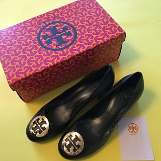 トリーバーチ(Tory Burch)のレディース パンプス(ハイヒール/パンプス)