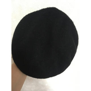 レプシィム(LEPSIM)のベレー帽(ハンチング/ベレー帽)
