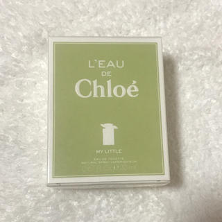 クロエ(Chloe)のロードクロエオードトワレ 20ml(香水(女性用))