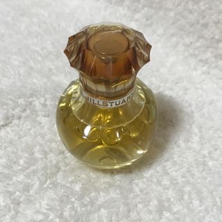 ジルスチュアート(JILLSTUART)のJILLSTUART ヴァニララストオードパルファン30ml(香水(女性用))