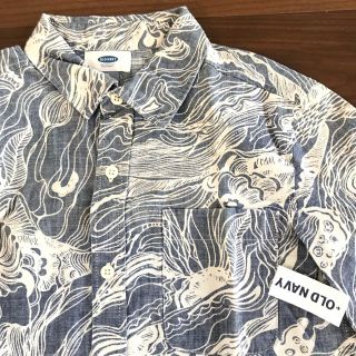 オールドネイビー(Old Navy)のtrkn様専用  新品未使用  オールドネービー  キッズ  シャツ(Tシャツ/カットソー)