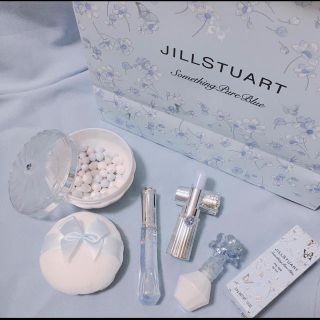 ジルスチュアート(JILLSTUART)のコスメセット(コフレ/メイクアップセット)