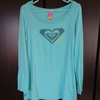 ロキシー(Roxy)のROXY レディース ロンT (Tシャツ(長袖/七分))