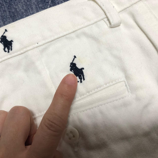 Ralph Lauren(ラルフローレン)のラルフローレン レディース ゴルフスカート レディースのスカート(ミニスカート)の商品写真