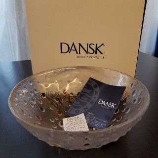 ダンスク(DANSK)のダンスク ミディアムボウル(食器)