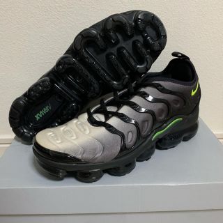 ナイキ(NIKE)の【早い者勝ち】NIKE AIR VAPOR MAX PLUS US 7 25CM(スニーカー)