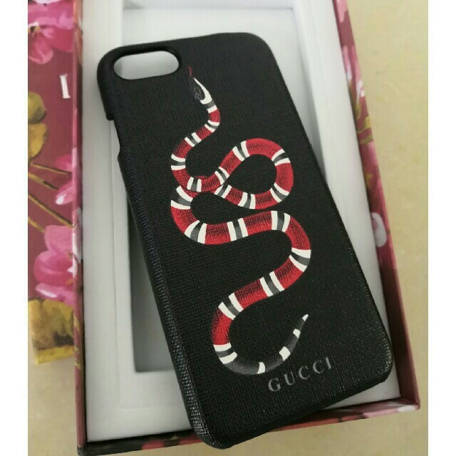 Gucci - GUCCIグッチ Iphoneケース 　 人気ケースの通販 by britishrhapsody's shop｜グッチならラクマ