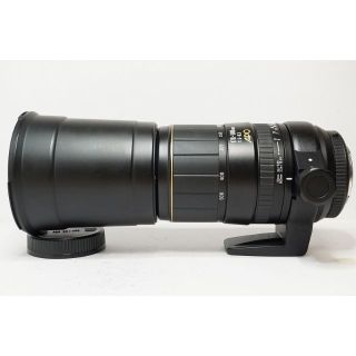 シグマ(SIGMA)の【ペンタックス用】 SIGMA APO 170-500mm F5-6.3(レンズ(ズーム))