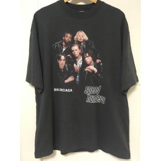 バレンシアガ(Balenciaga)のgdさん専用 BALENCIAGA speedhunters Tシャツ(Tシャツ/カットソー(半袖/袖なし))