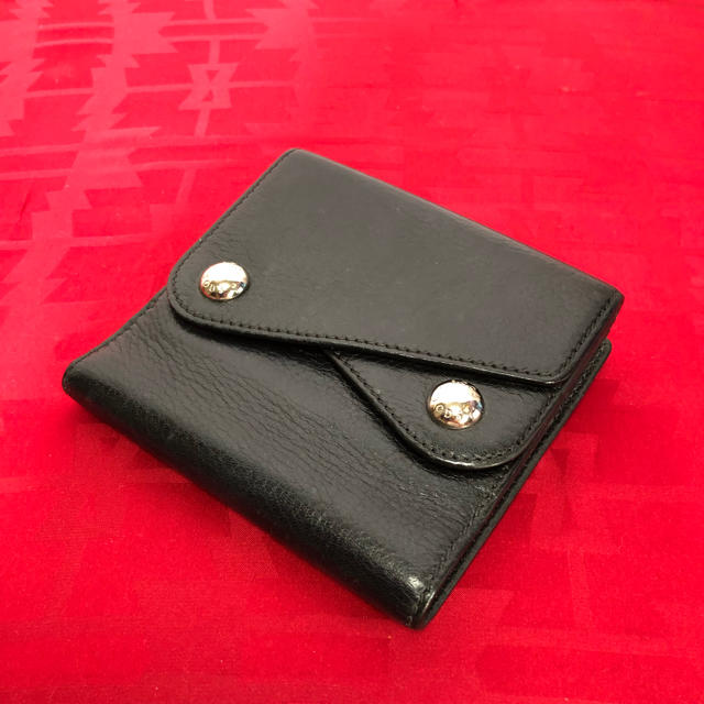 TOD'S トッズ 折りたたみ財布 正規品 - estadella.eu TOD'S 財布 メンズ