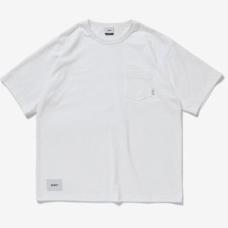 ダブルタップス(W)taps)のWTAPS BLANK SS 02 / TEE. COPO(Tシャツ/カットソー(半袖/袖なし))