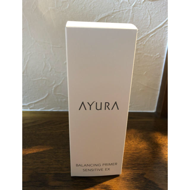 AYURA(アユーラ)のAYURA バランシングプライマー センシティブ EX (医薬部外品) コスメ/美容のスキンケア/基礎化粧品(化粧水/ローション)の商品写真