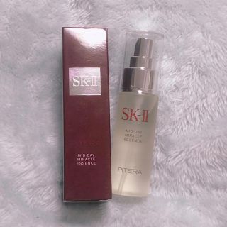 エスケーツー(SK-II)のSK-II ミッドデイ ミラクルエッセンス(化粧水/ローション)