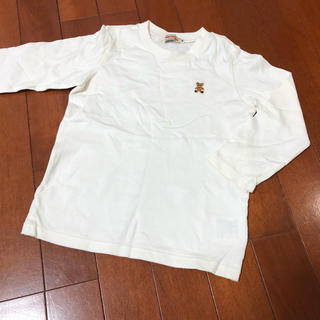 ミキハウス(mikihouse)のミキハウス Tシャツ 100cm(Tシャツ/カットソー)