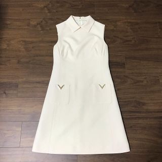 ヴァレンティノ(VALENTINO)のVALENTINO♡ワンピース(ミニワンピース)