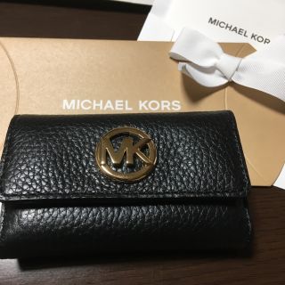 マイケルコース(Michael Kors)のマイケルコース ギフト プレゼント キーケース 人気(キーケース)