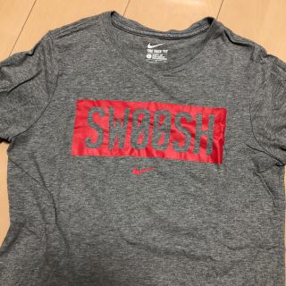 ナイキ(NIKE)のNIKE ナイキ  160cm Tシャツ(Tシャツ/カットソー)