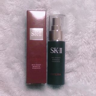 エスケーツー(SK-II)のSK-II ミッドナイト ミラクルエッセンス(化粧水/ローション)