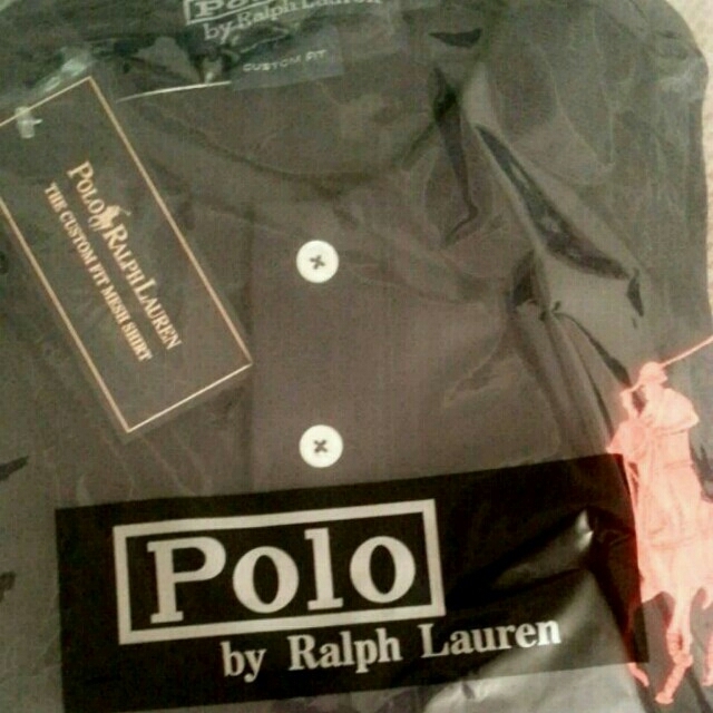 POLO RALPH LAUREN(ポロラルフローレン)のラルフローレン　ワンピ レディースのワンピース(ミニワンピース)の商品写真