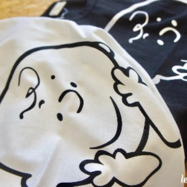 SNOOPY(スヌーピー)の海外子供服 チャーリーブラウン Tシャツ トップス カットソー スヌーピー キッズ/ベビー/マタニティのキッズ服女の子用(90cm~)(Tシャツ/カットソー)の商品写真