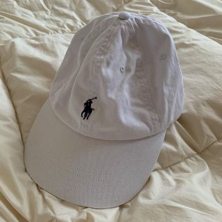 ポロラルフローレン(POLO RALPH LAUREN)のラルフローレン キャップ(キャップ)