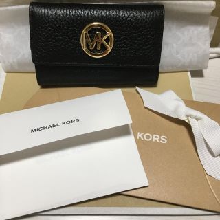 マイケルコース(Michael Kors)のマイケルコース ギフト プレゼント キーケース(キーケース)