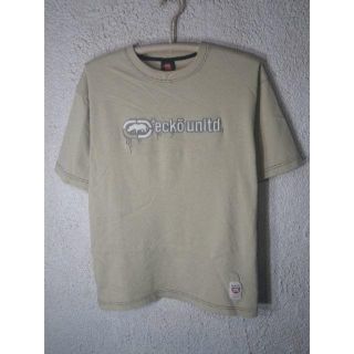 エコーアンリミテッド(ECKŌ UNLTD（ECKO UNLTD）)の3901　　エコー　アン　リミテッド　90ｓ　ビンテージ(Tシャツ/カットソー(半袖/袖なし))