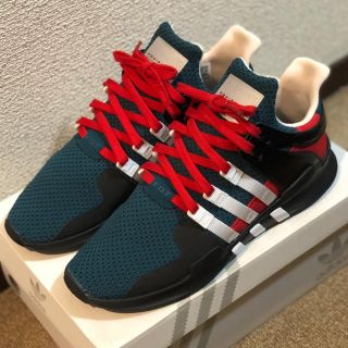 アディダス(adidas)のadidas  mi EQT ADV 28cm(スニーカー)