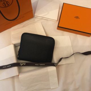 エルメス(Hermes)のエルメス財布 正規品(K様専門)(折り財布)