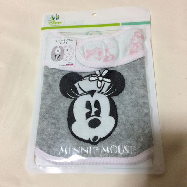 Disney(ディズニー)の専用です☺︎ キッズ/ベビー/マタニティのこども用ファッション小物(ベビースタイ/よだれかけ)の商品写真