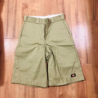 ディッキーズ(Dickies)のDickies ハーフパンツ 値下げ(ショートパンツ)