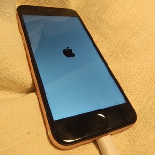 アイフォーン(iPhone)のiPhone7 256GB　ジャンク　部品用(その他)