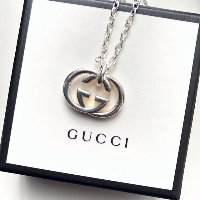 Gucci(グッチ)の専用 メンズのアクセサリー(ネックレス)の商品写真