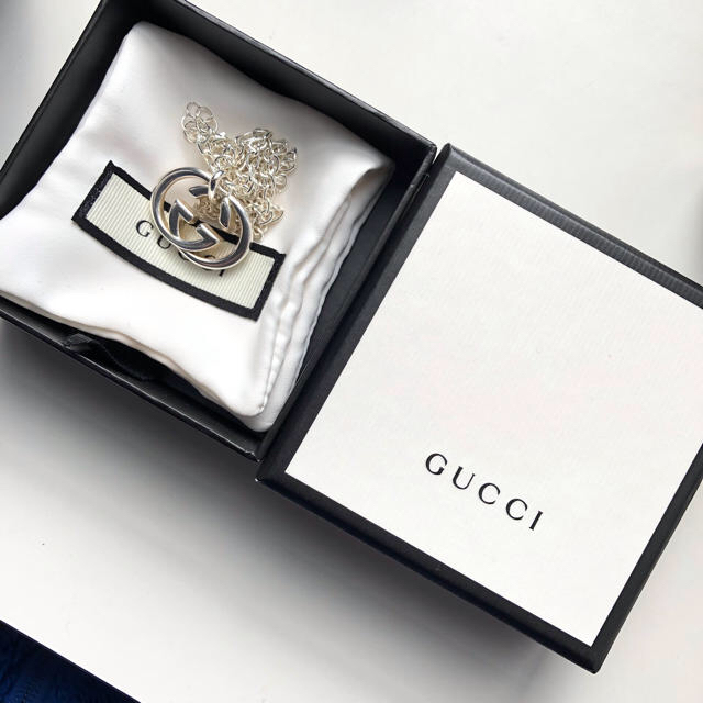 Gucci(グッチ)の専用 メンズのアクセサリー(ネックレス)の商品写真