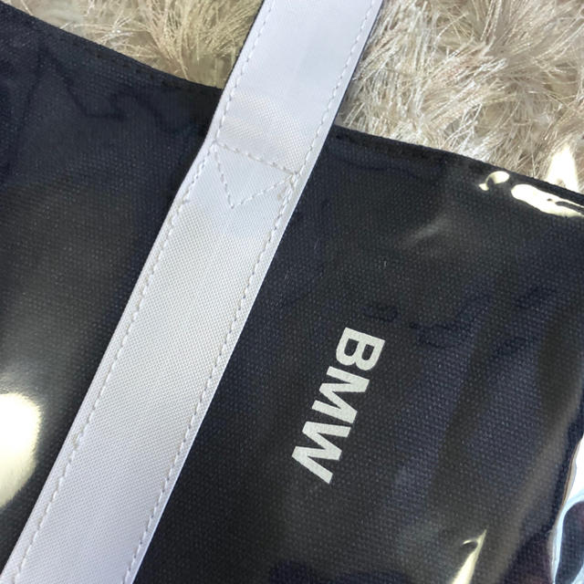 BMW(ビーエムダブリュー)のBMW トートバッグ レディースのバッグ(トートバッグ)の商品写真
