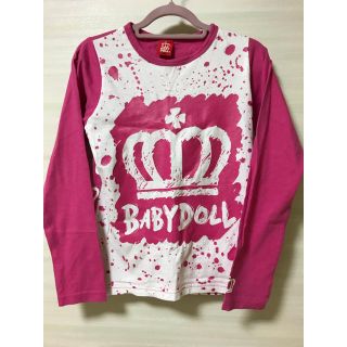 ベビードール(BABYDOLL)のBABY DOLL ロンT(その他)