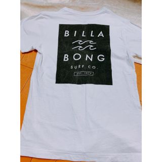 ビラボン(billabong)のTシャツ(Tシャツ(半袖/袖なし))