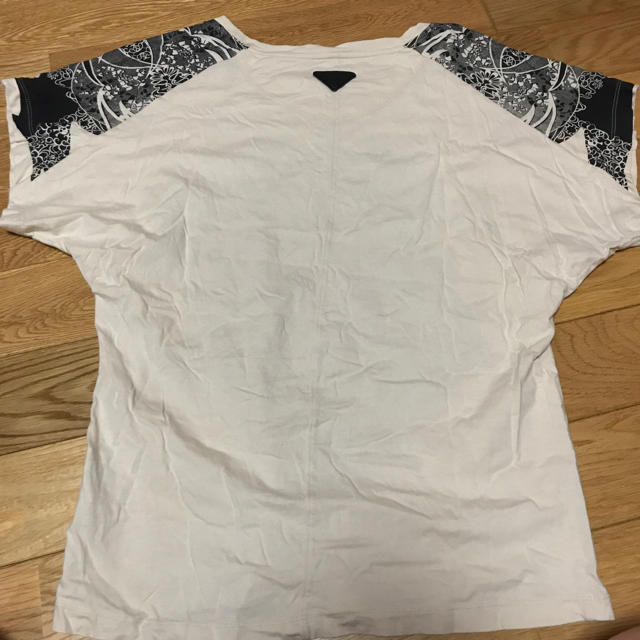 DIESEL(ディーゼル)のディーゼル Ｔシャツ レディースのトップス(Tシャツ(半袖/袖なし))の商品写真